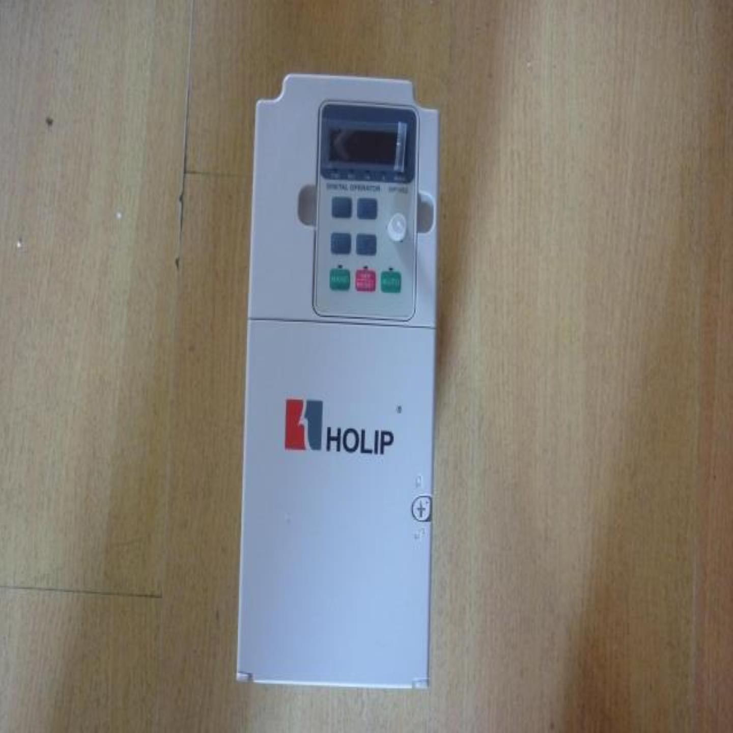 全新正品HOLIP海利普变频器HLP-NV系列HLPNV02D243B HLPNV0D7询价