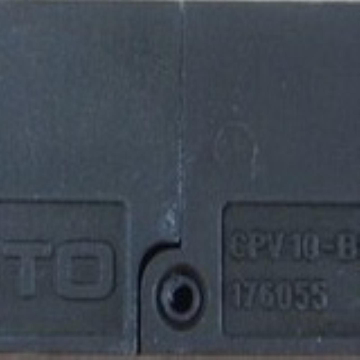 现货销售 CPV14-BS-53G-18    176057  176055询价