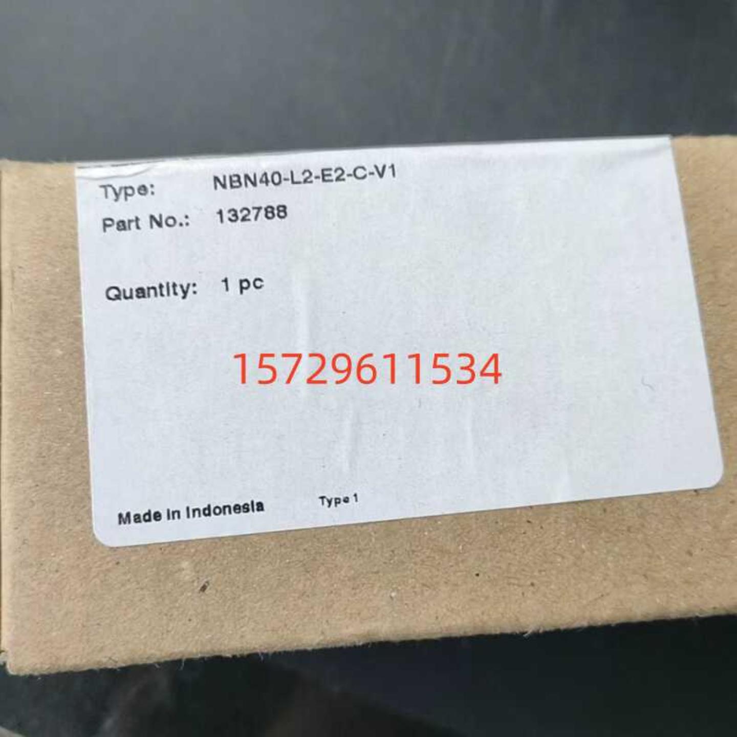 原装倍加福NBN40-L2-E2-V1方形接近开关NBB20-L2-E0-A2 AO-C-询价
