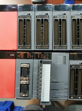 原装拆机 Q06HCPU Q01 Q02CPUQ63BQ35BQ312BQJ71C24N-R2询价