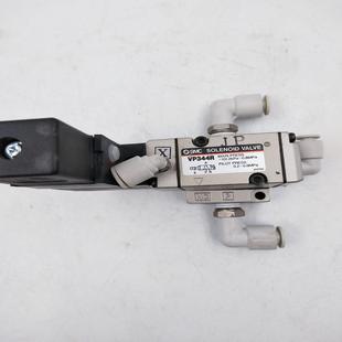 原装 拆机SMC电磁阀VP344R现货实物图询价