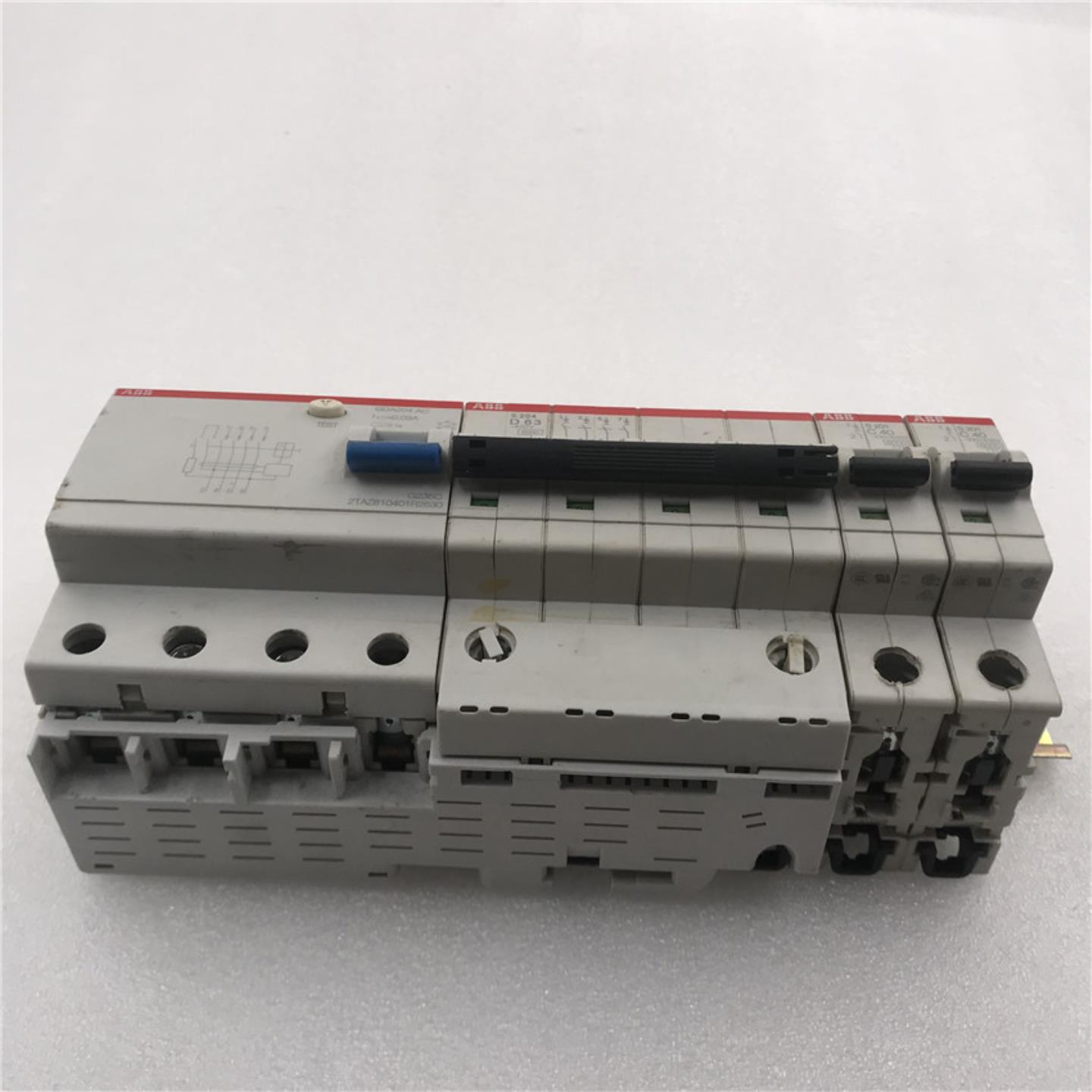 ABB漏电开关保护器G2235C 2TAZ810401R2630+S204 D63+S201C40询价