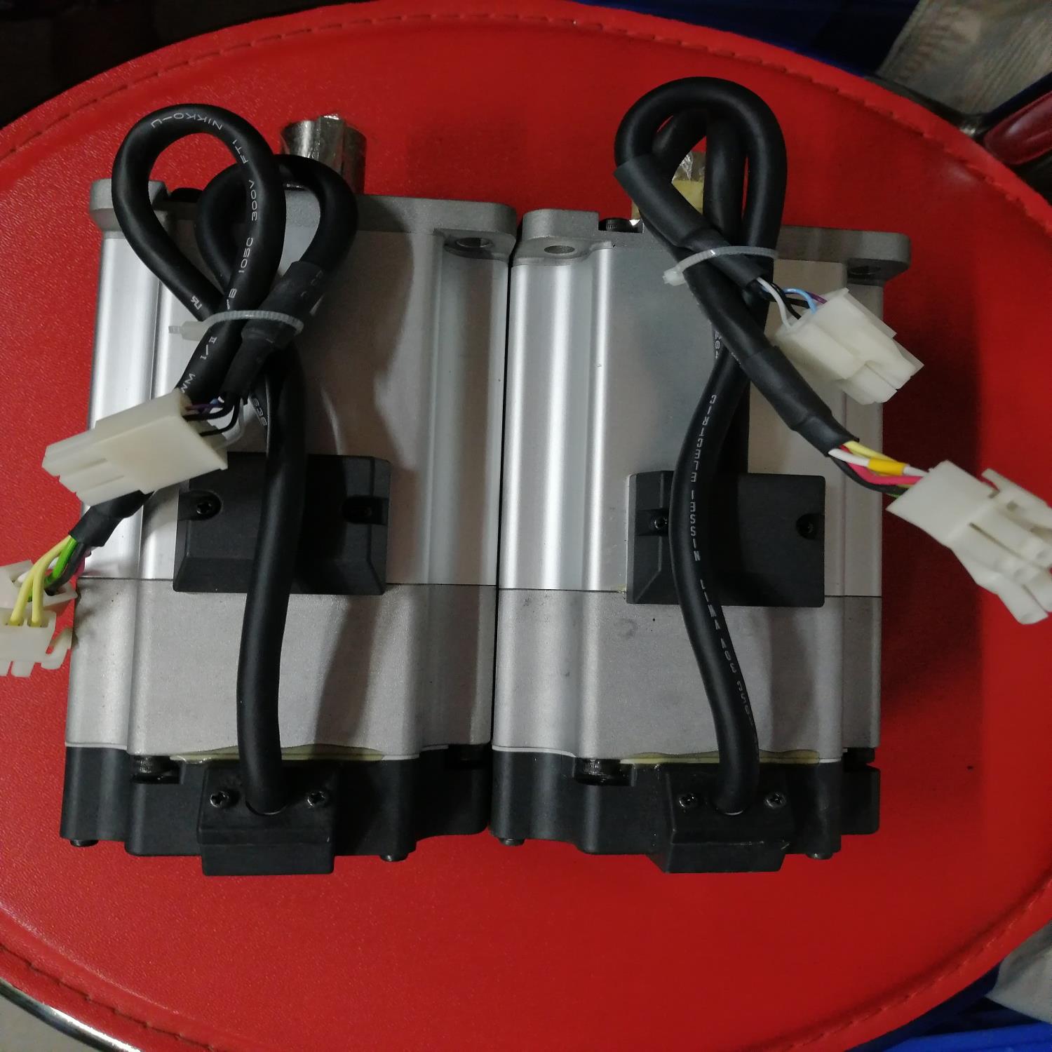 二手拆机伺服电机  MHMJ082G1V 有保质很漂亮现货询价