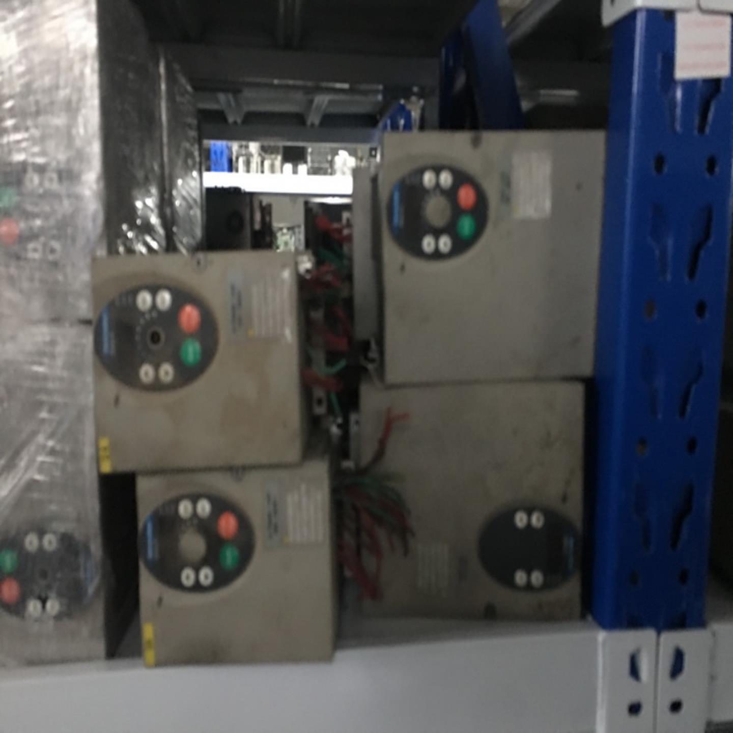 原装拆机变频器ATV31HU15M2A实物拍摄 质量好15KW 220V询价