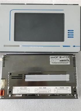 uniop原装意大利工业触控屏触摸屏人机界面ECT-16-0045 库存询价