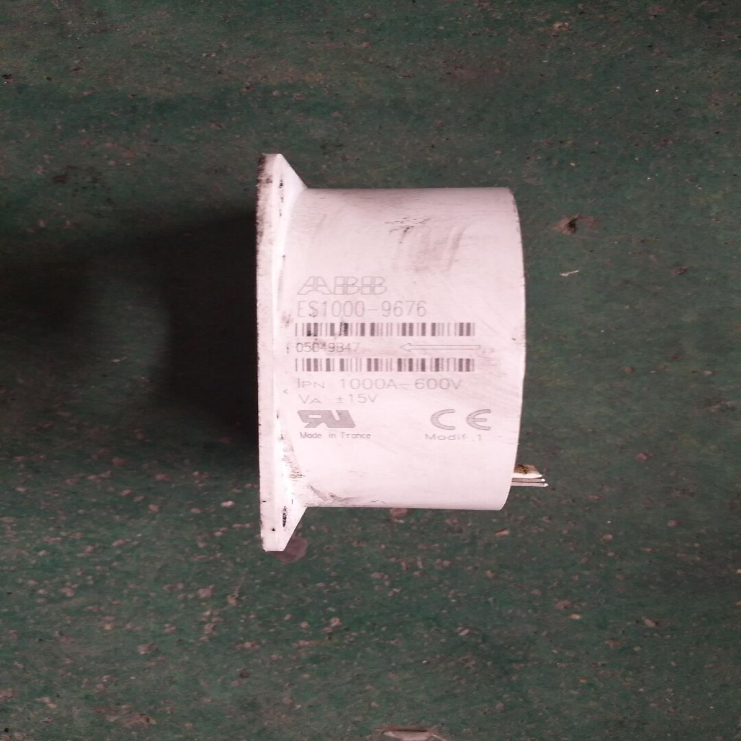 西门子 ES1000-9676 1000A 霍尔电流传感器 ES1000-9648  询价