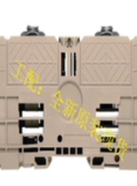 WFF 185  1028600000 魏德米勒端子 10个包邮询价