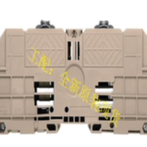 WFF 185  1028600000 魏德米勒端子 10个包邮询价