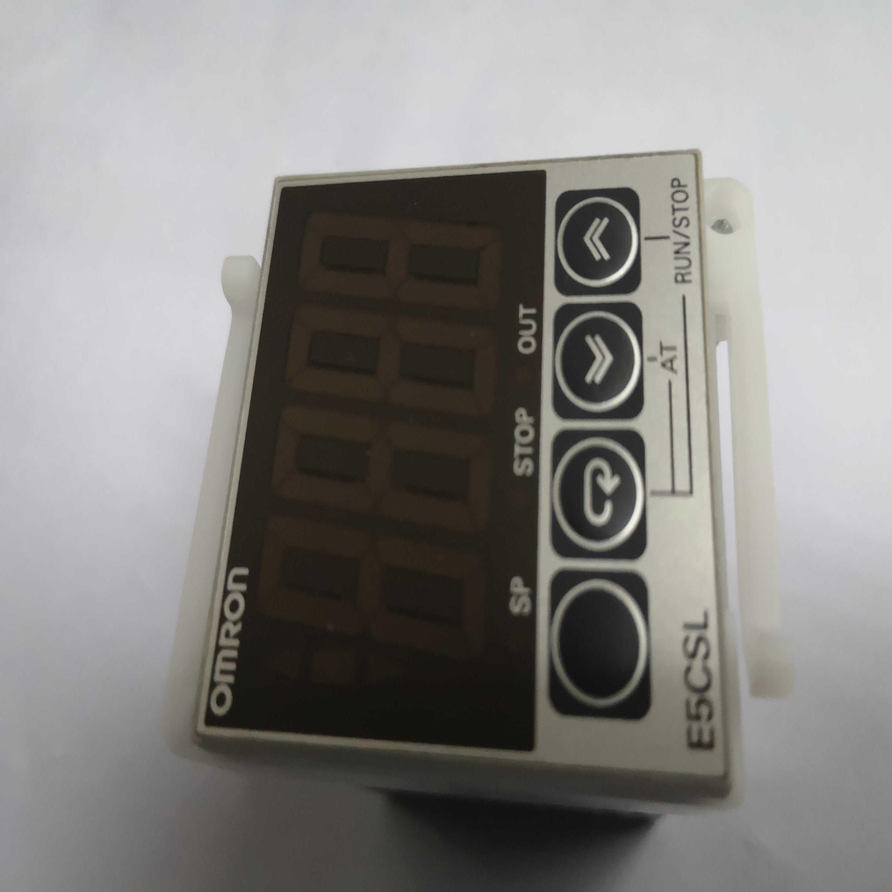 E5CSL OMRON欧姆龙温度控制器  E5CSL-R1P  E5CSL-QP PT100 询价