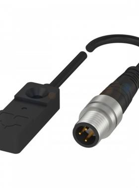 原装BALLUFF巴鲁夫BESR03KC-PSC30B-BP005-GS49传感器BES044W询价