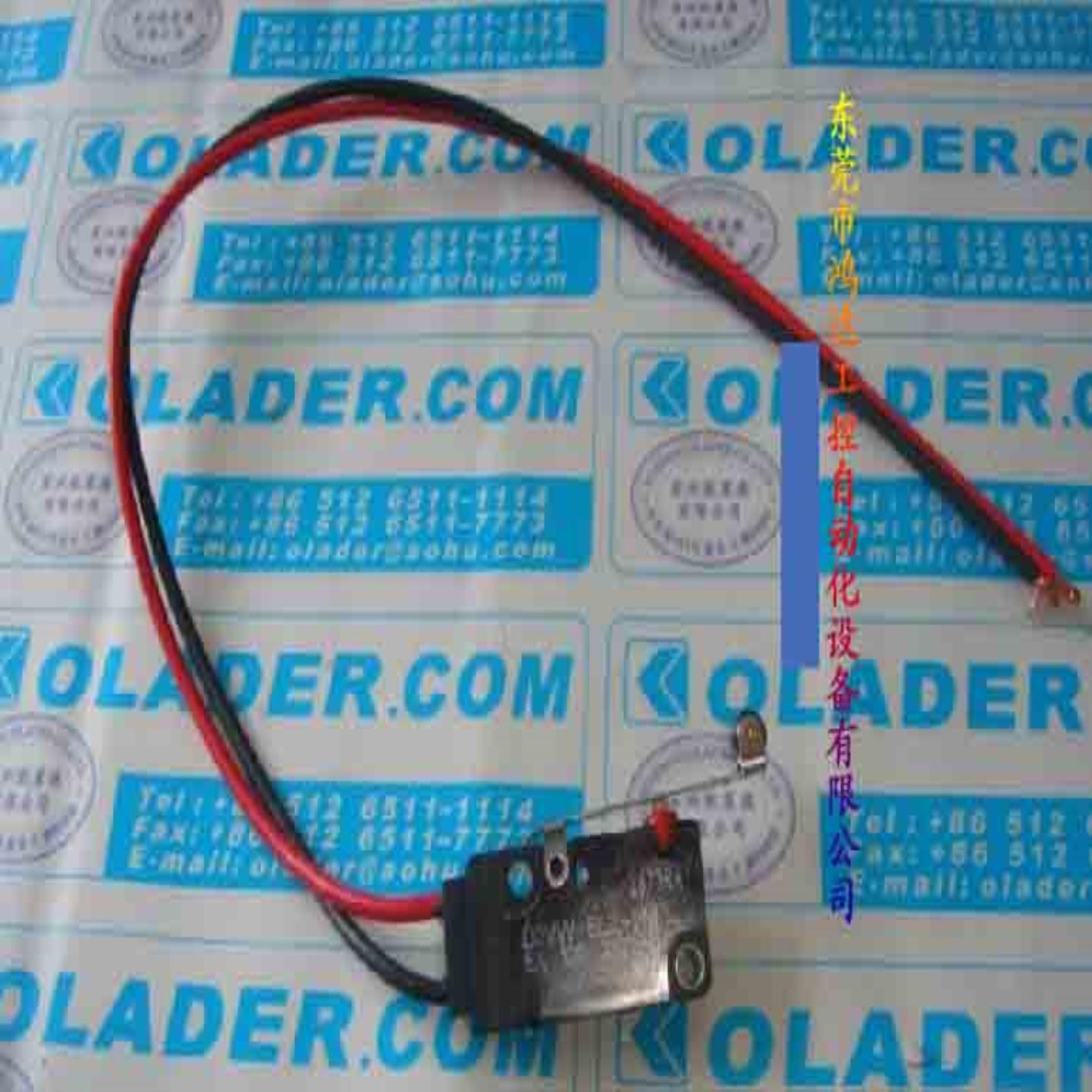 全新原装 欧姆龙微动开关D2VW-5L2-2M询价