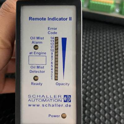 询价SCHALLER Remote Indicator II 150998 远程指示器现货议议价