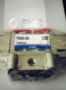 SMC正品现货VS4220-024 VS4220-024T询价