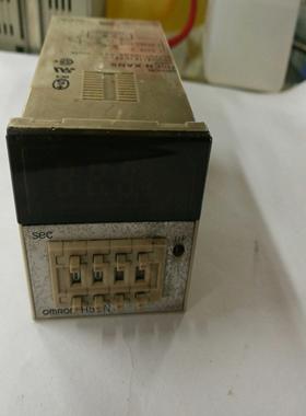 欧姆龙时间继电器H5CN-XANS特价出售原装正品询价