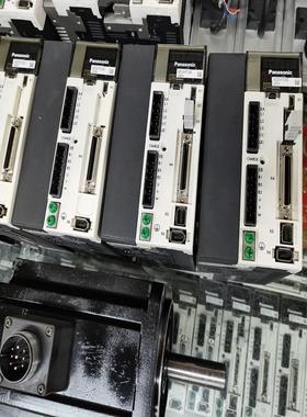 松下A5套装 MHME152GCD GCG+MDDHT5540 E成色漂亮功能非常询价