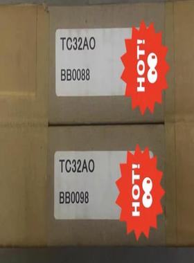 专业销售东芝模块 TC32AOtc32ao 全新原装现货询价