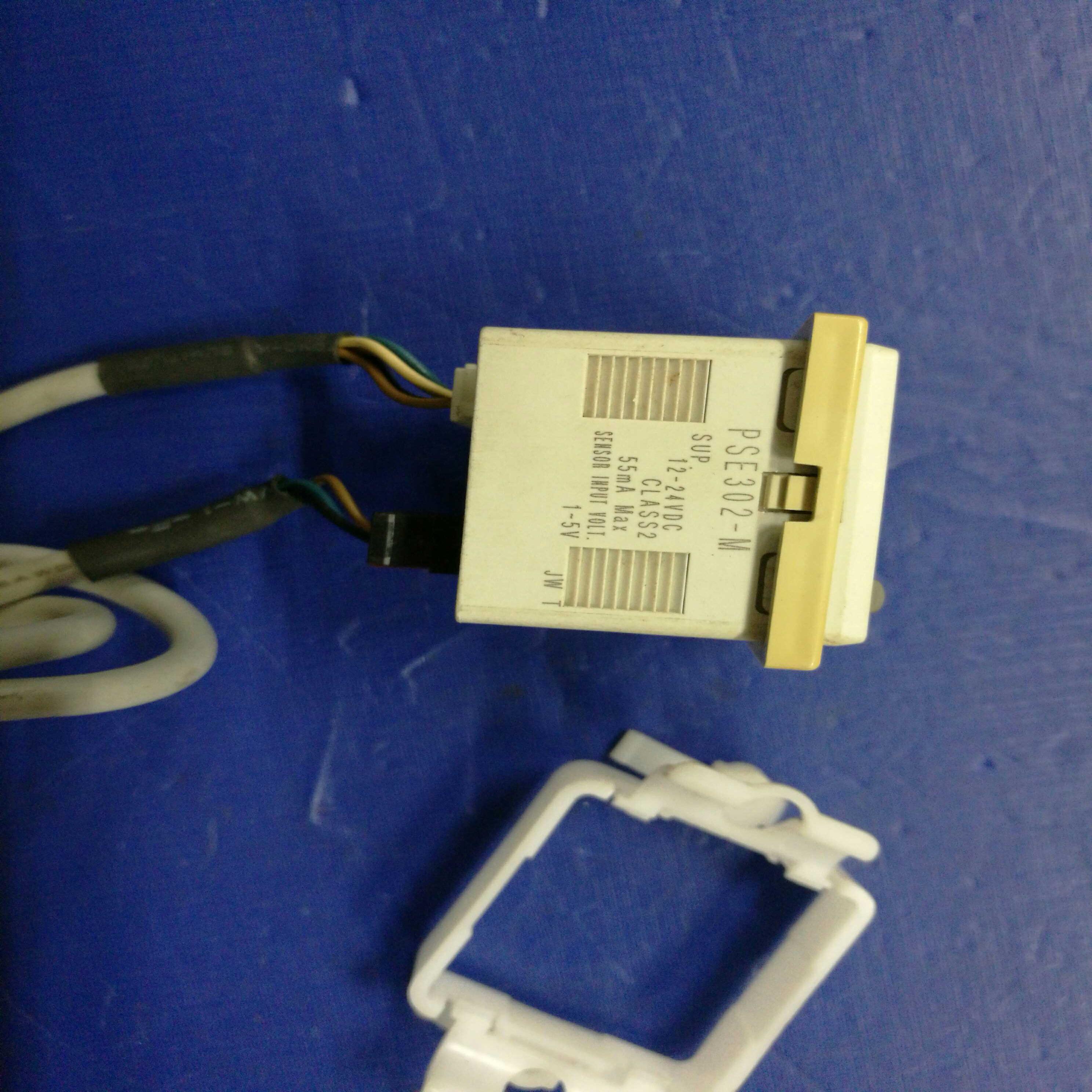 原装日本SMC PSE302-M压力数显表现货出售询价