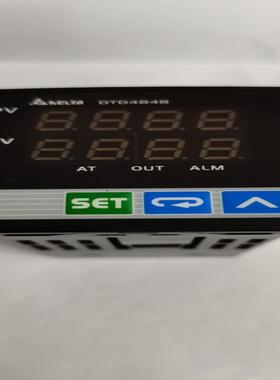 DELTA DTD4848 台达DTD系列温控器 DTD4848R0 DTD4848V0 DTA询价