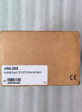 原装 正品 台湾科洛理思korenix交换机 JETNET2005 Jetnet询价