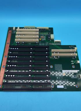 现货二手研华工控机底板PCA-6114P4-C REVC2 PCA-6114P4询价