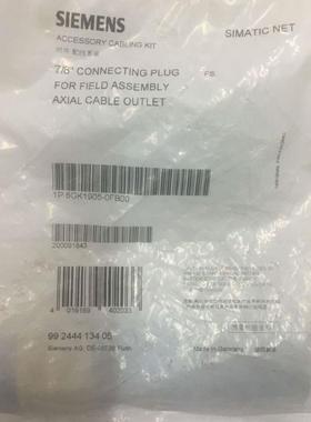 1P 6GK1905-0FB00德国西门子78连接插头连接接头6GK19O5-O询价
