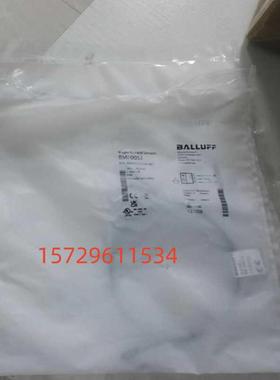 Balluff巴鲁夫BMF005J BMF 305K-PS-C-2-S49-005现货磁敏开关询价