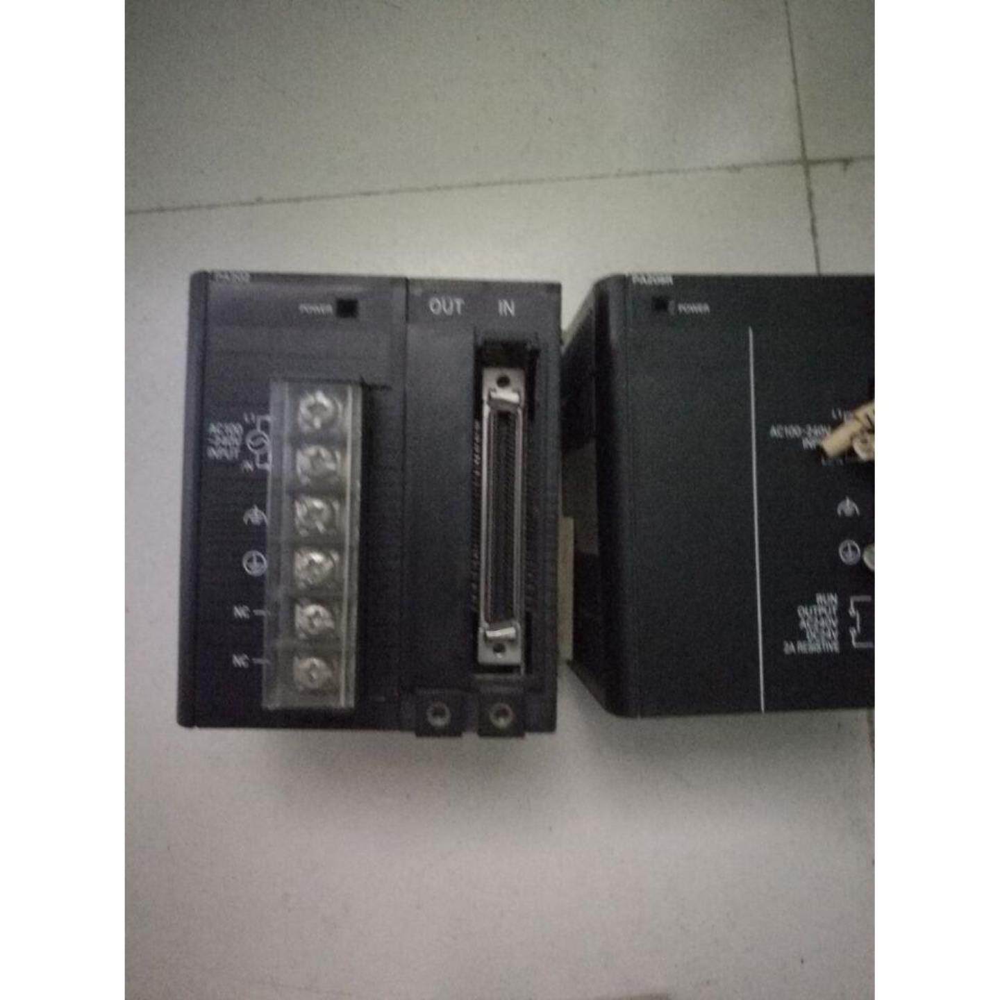 原装正品模块CJ1W-PA202PA205RSCU21-V1 实图议价询价