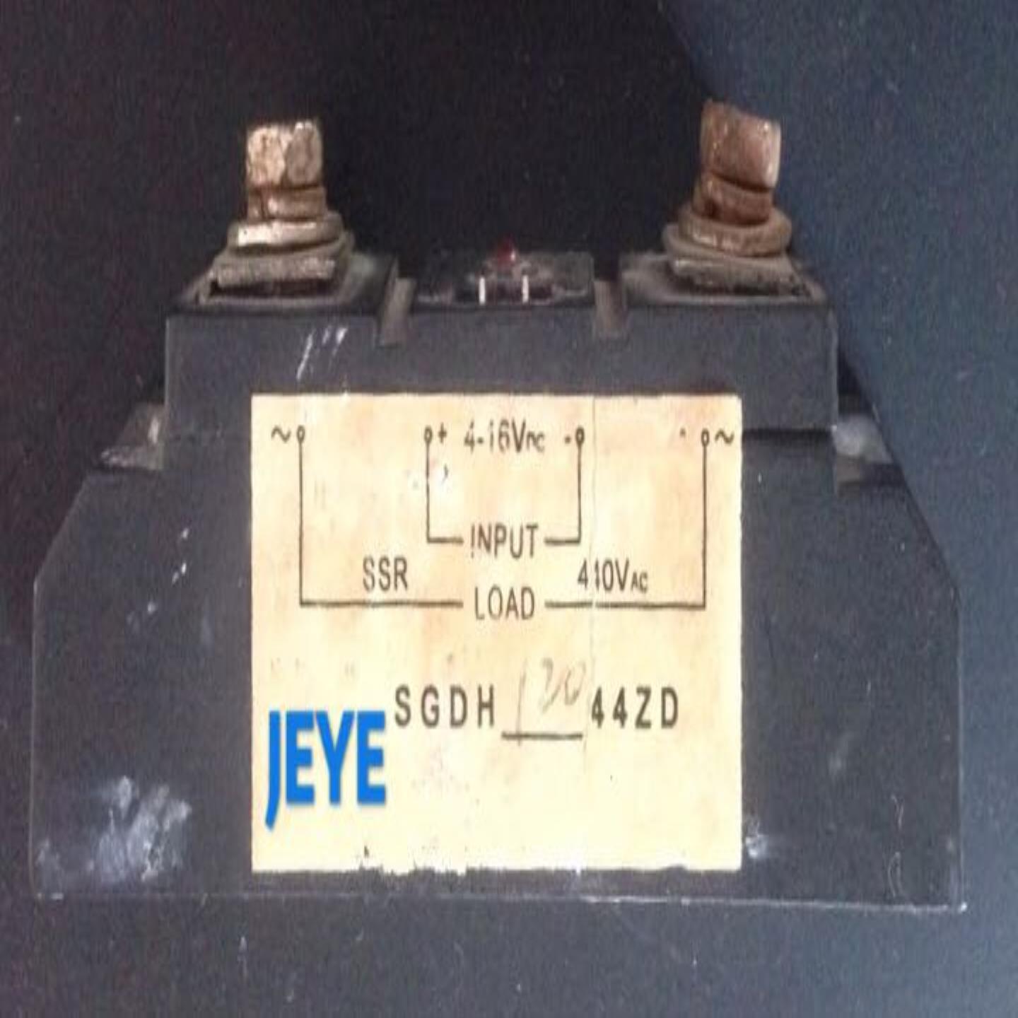 固态继电器QSSR1-100DAQSSR1-120DAQSSR1-80DAQSSR1-60DA询价