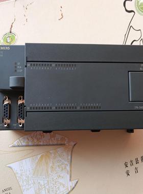 拆机西门子S7-200PLC CPU226 DCDCDC  216-2AD22-0XB0  老款询价