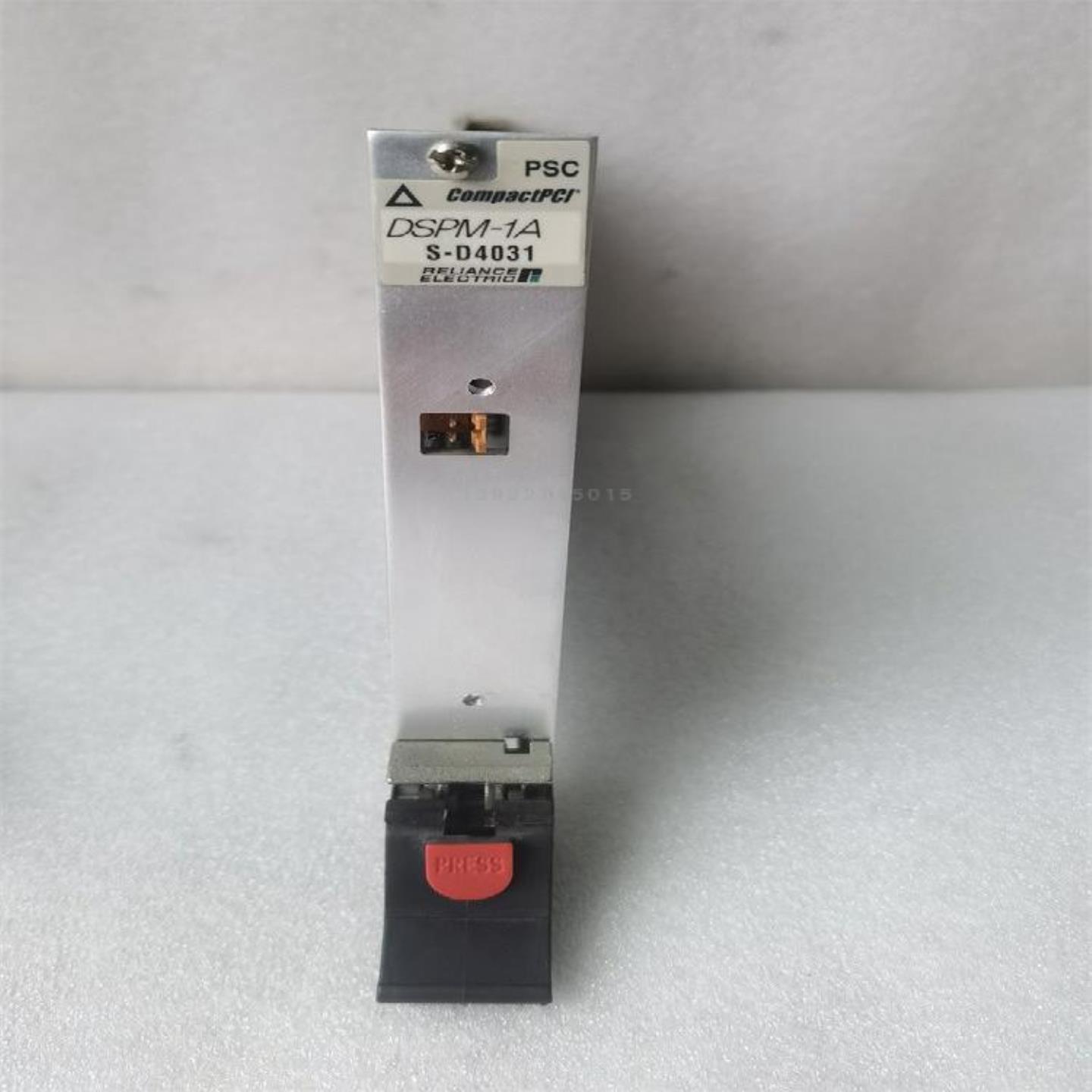 RELIANCE ELECTRIC原装拆机PSC7000瑞恩PLC模块DSPM-1A S-D询价