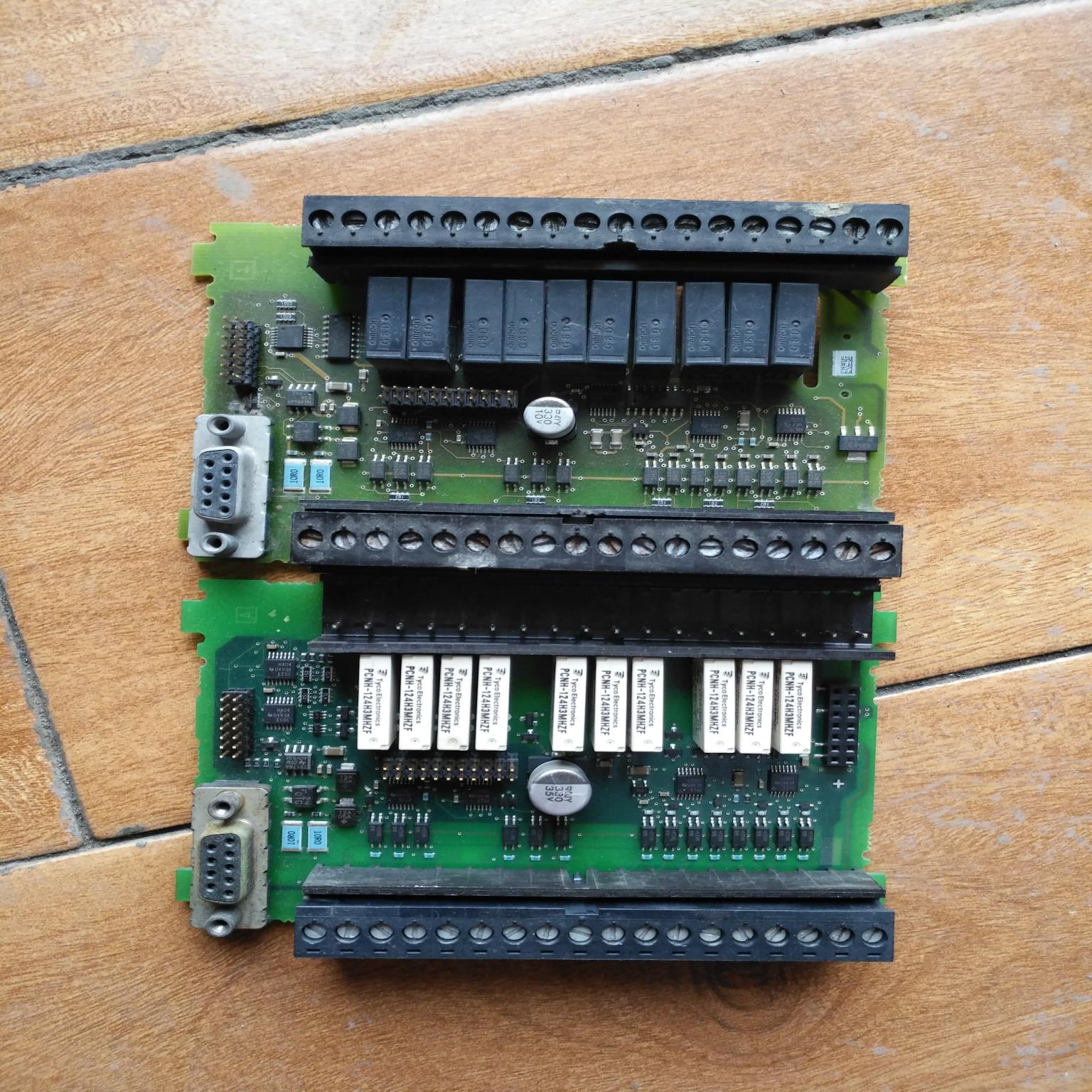 西门子CPU224 224-1BD23214-1AD23输入输出板IO板PLC中板询价