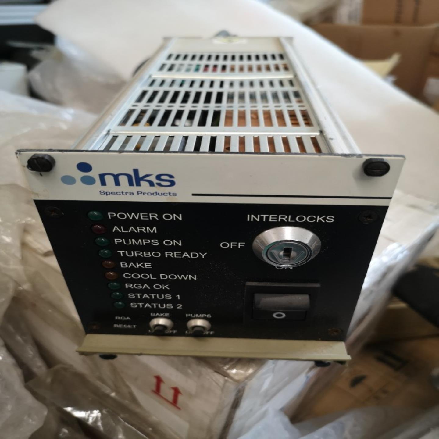 MKS LM69-00407035 真空计控制器询价