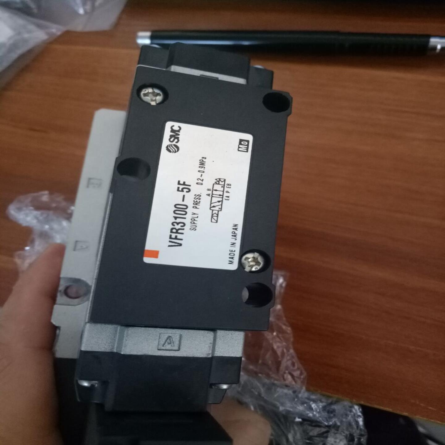 原装 VFR3100-5F   VFS3100-5FZ4FZ   VFS3200-5FZ4FZ询价