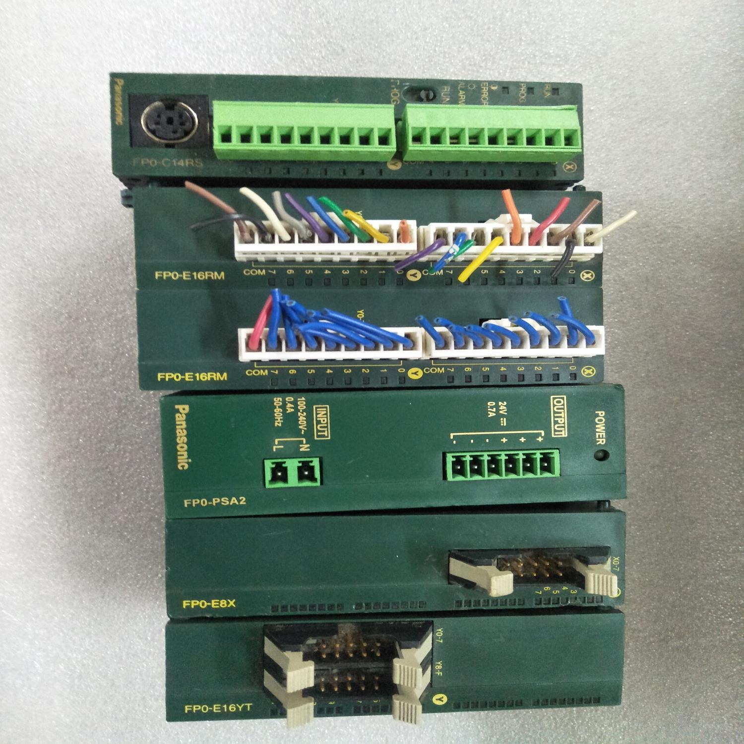 FP0-E16RSPSA2E8XE16YTC14RSA04V经测试非常好用询价