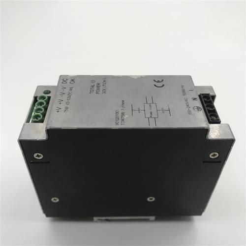 TDR75W 901001001 电源 实拍询价