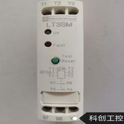 施耐德热敏电阻保护继电器LT3SM00ED询价