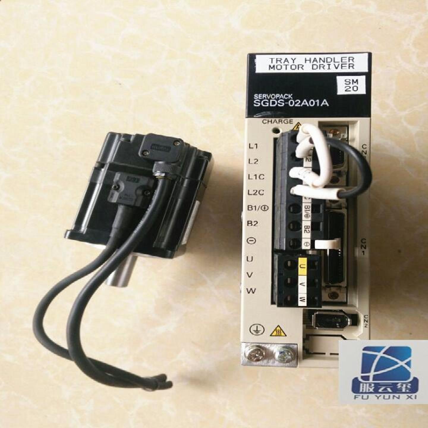 安川驱动器SGDS-02A01A询价