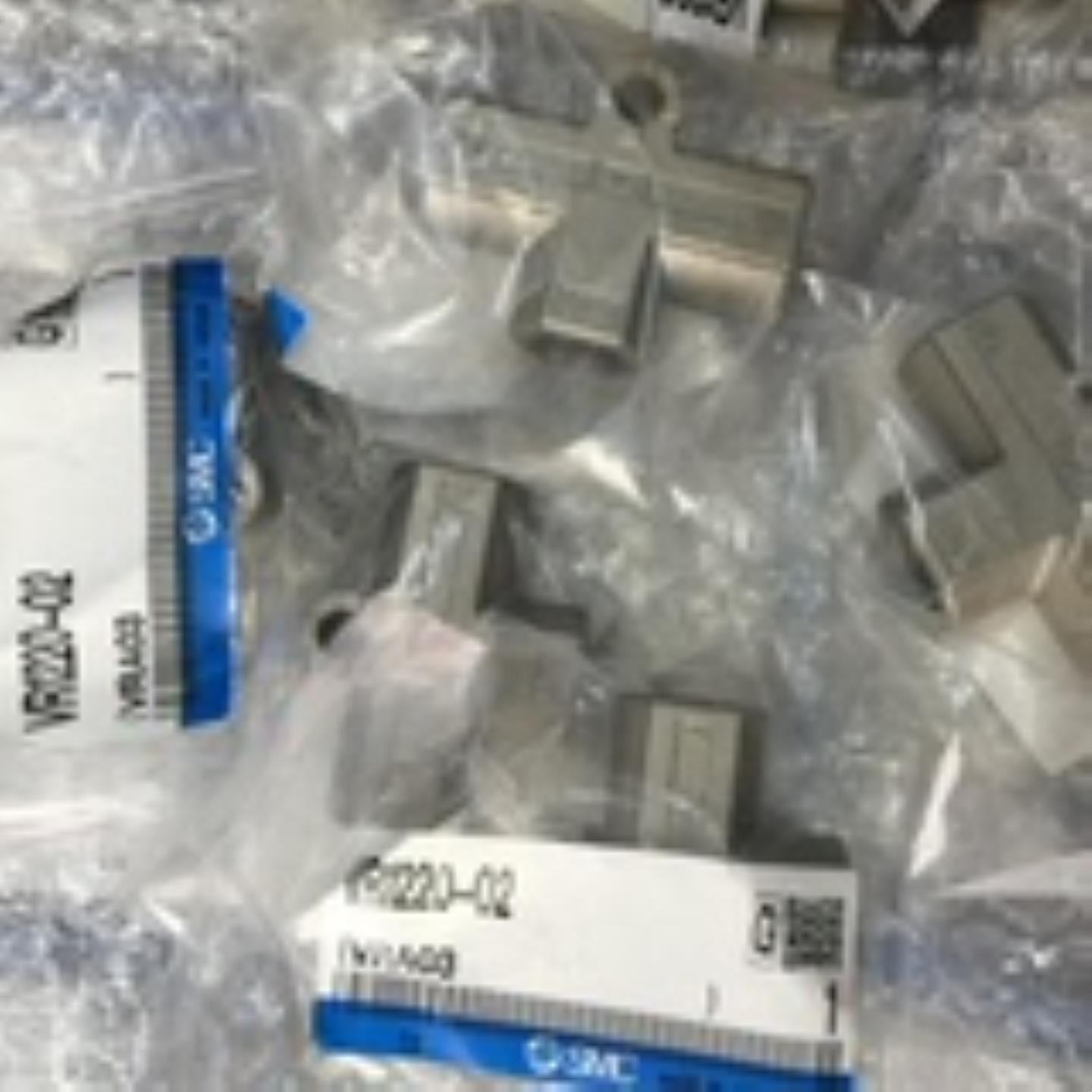 SMC全新原装VR1220-02 VR1210-01询价