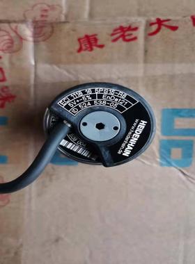 ECI 1118 16 5PS15-R8 ID 524 538-05 二手原装拆机海德汉编询价