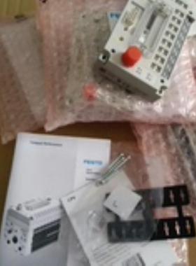 FESTO全新原装CPV10-DZPR 178678 CPV10-M1H-5LS-M7  161414询价