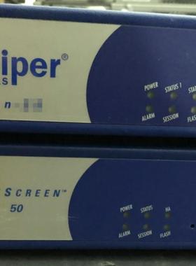 JUNIPER NETSCREEN-50 整机 电源 Netscreen 50询价
