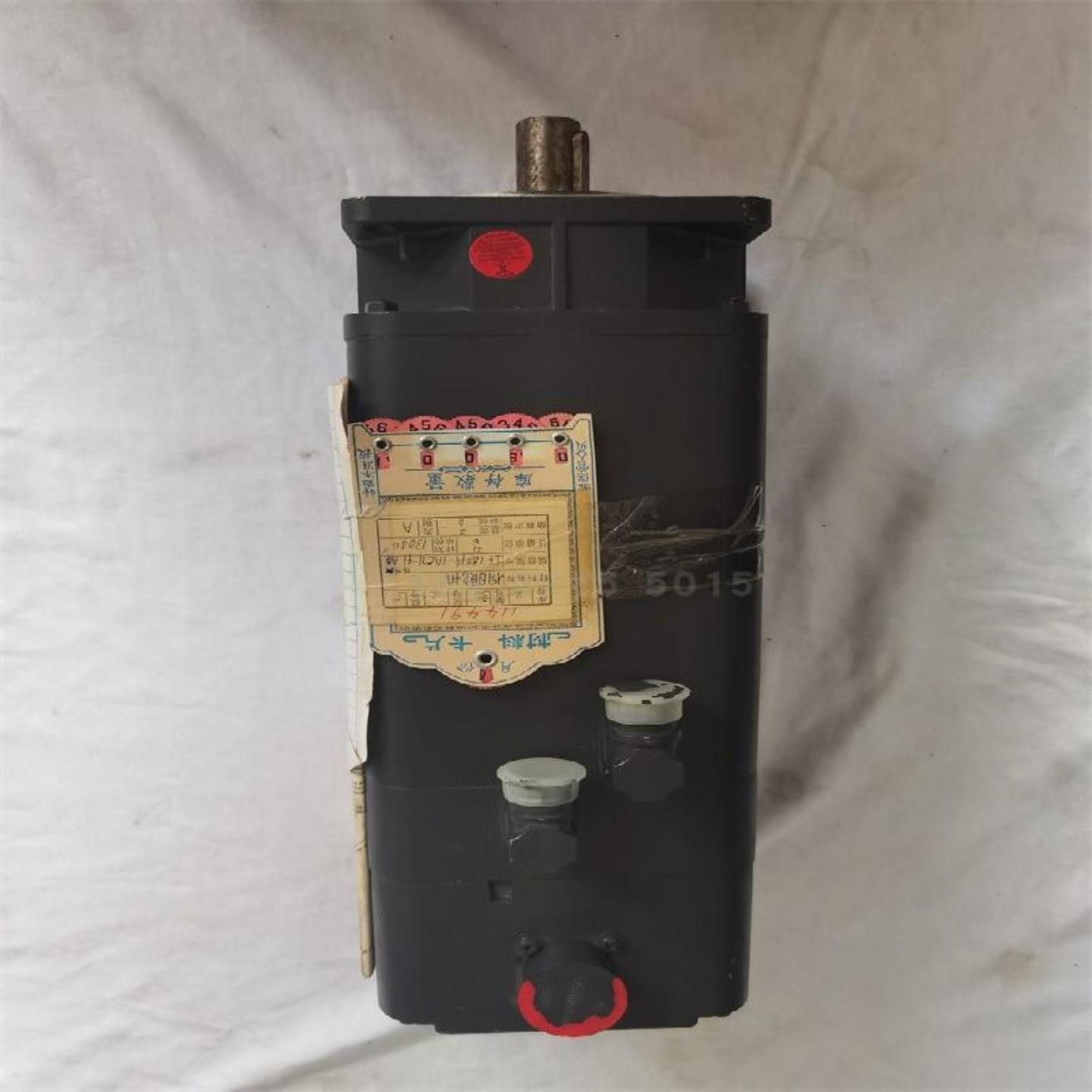 SIEMENS全新原装德国西门子伺服电机马达1FT5074-1AC71-4FA0询价