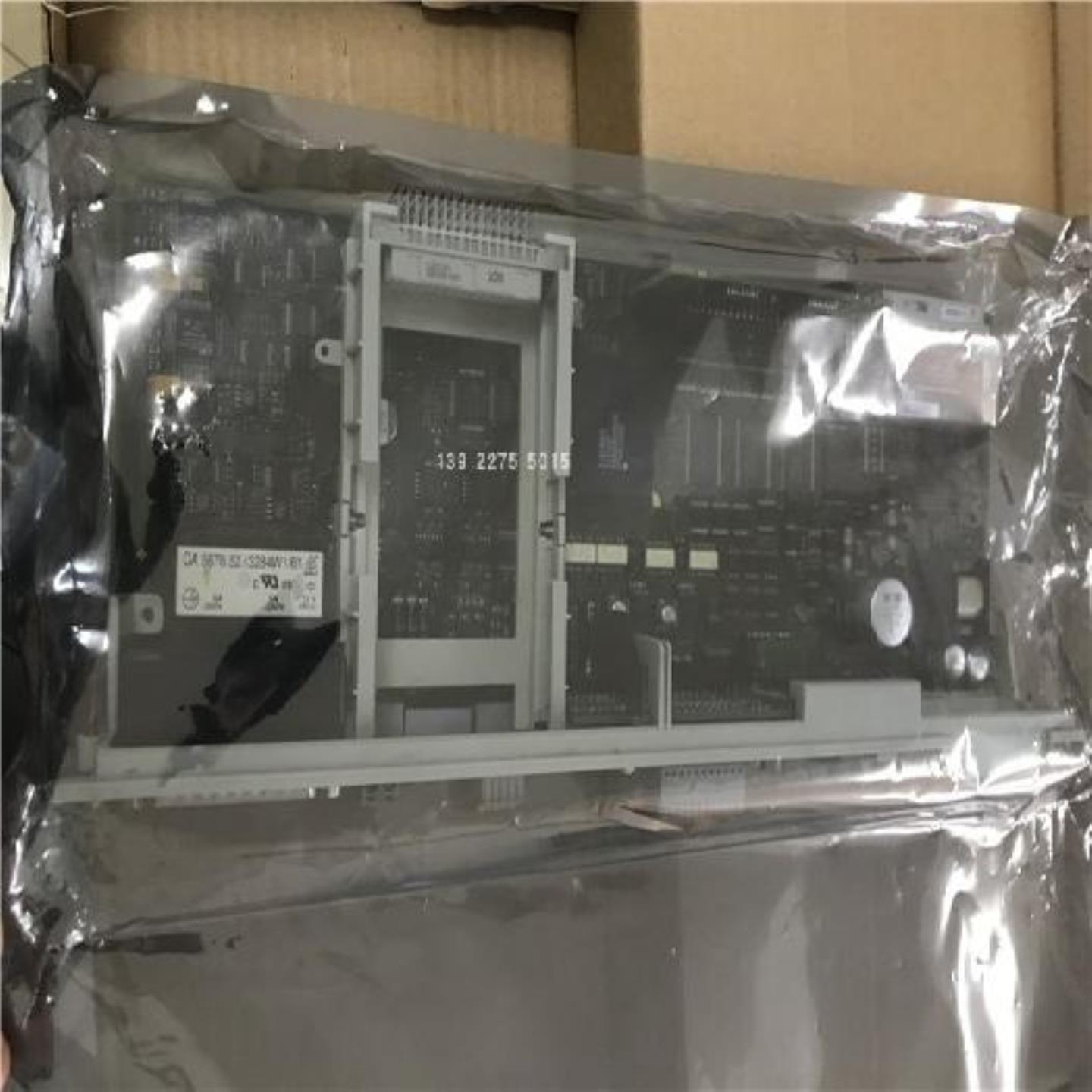 SIEMENS 原装西门子伺服驱动器轴卡 6SN1118-0NK01-0AA1 现货询价