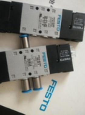 FESTO正品现货CPE10-M1BH-5J-QS-6 196877询价