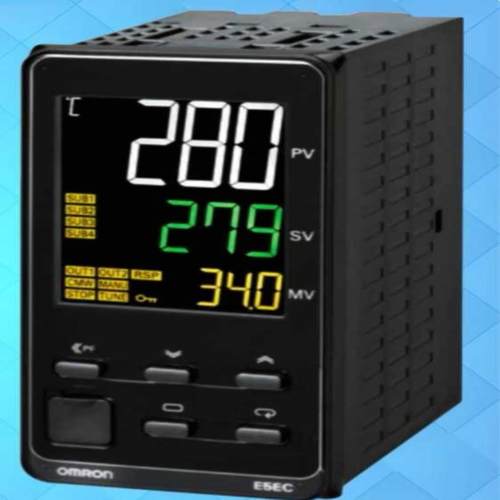 OMRON E5EC 欧姆龙温控器 E5EC-QR2ASM-800 E5EC-RR2ASM-800 询价