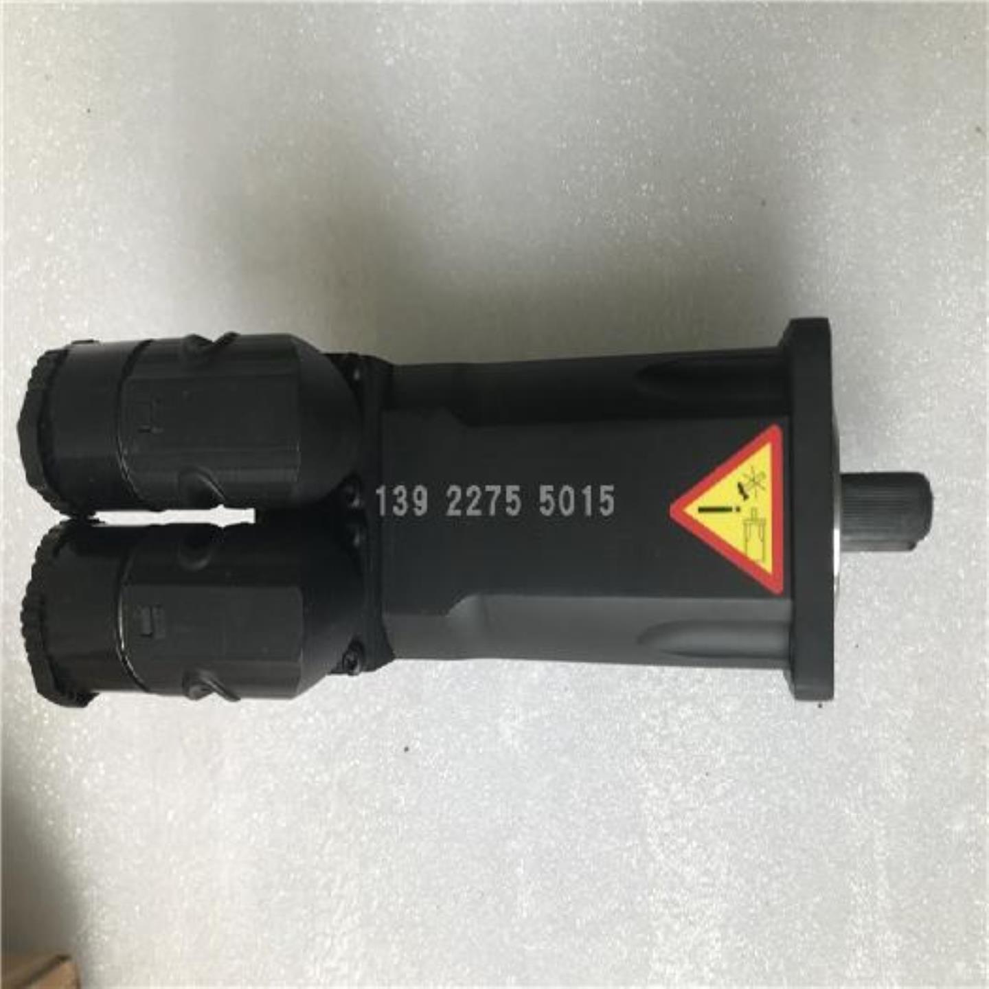 BECKH0FF全新原装正品倍福伺服电机马达 AM227M-0000 库存询价