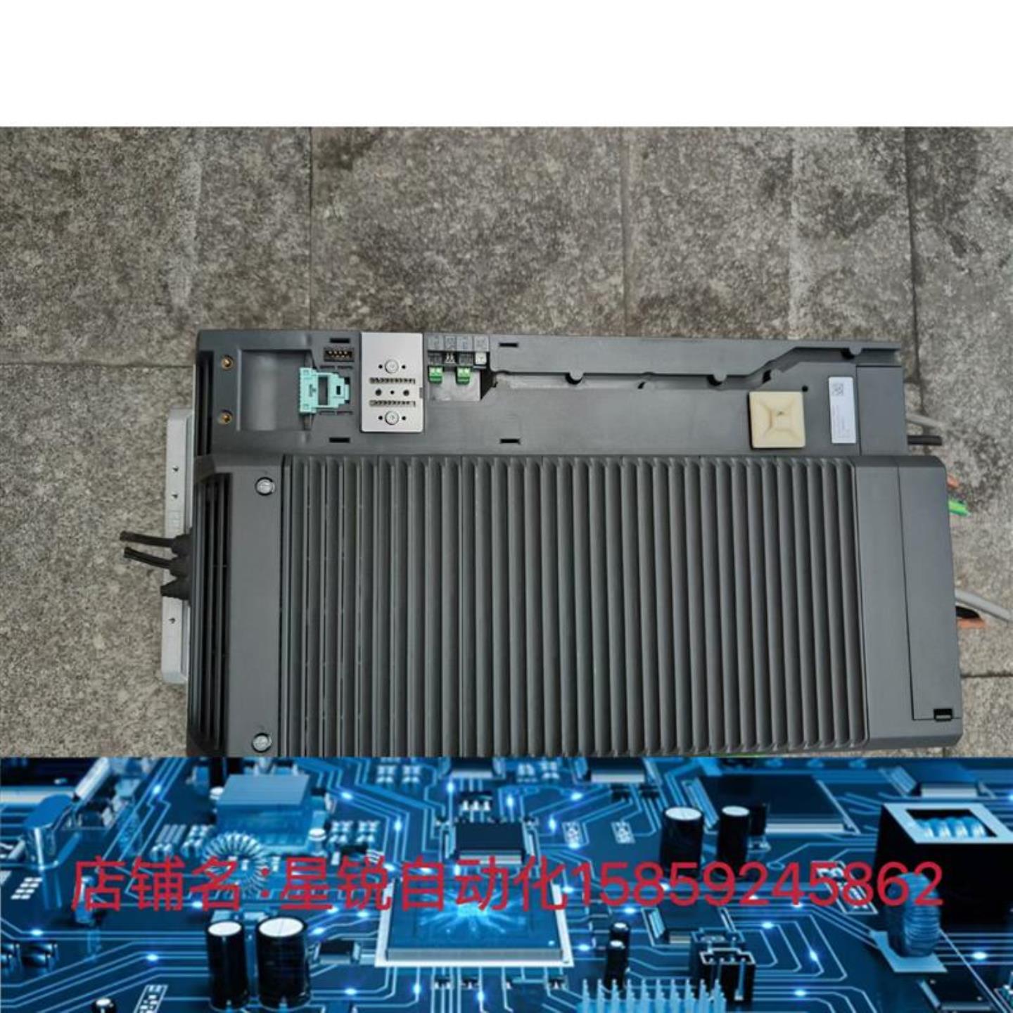 拆机原装西门子变频器6SL3210-1PE31-1UL0 9询价