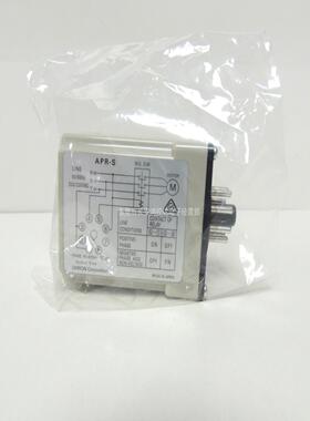 全新欧姆龙防滴端子 保护盖APR-S 200220VAC询价