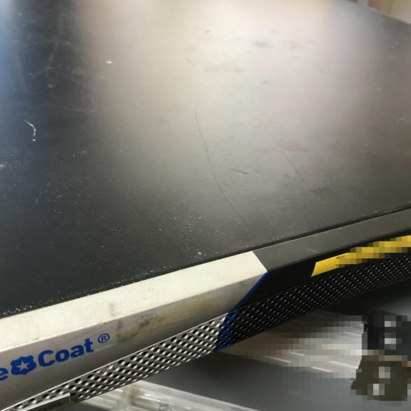 Blue coat SG810-10-PR BlueCoat 整机 电源  SG810-10询价