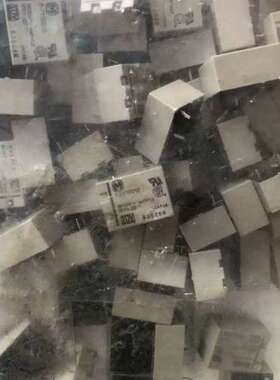 松下继电器ADY10012原装正品12VDC OMRON G6C-1117P-US欧姆龙12V